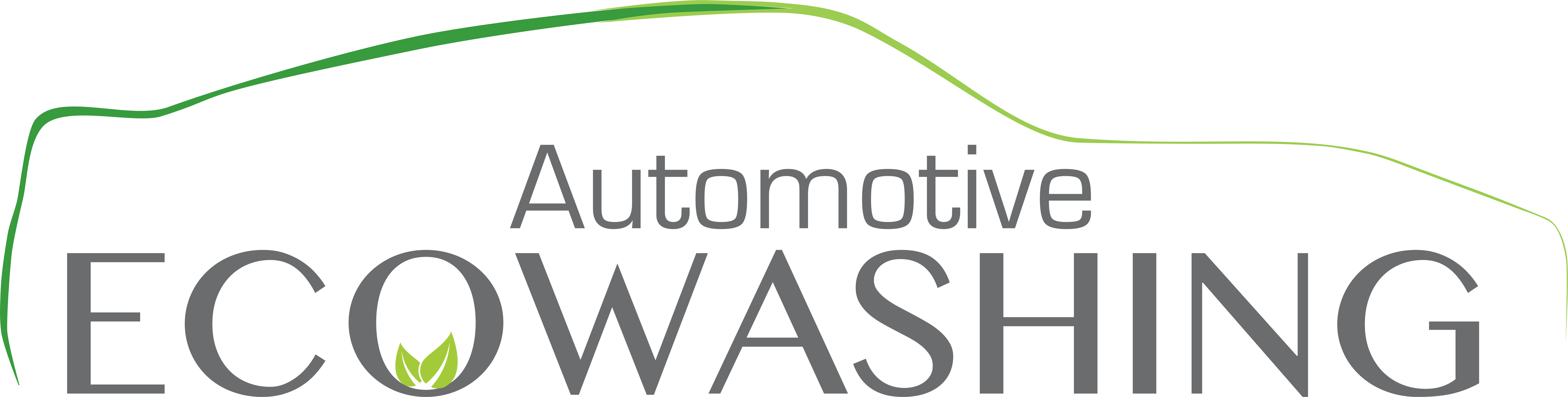 automotive Ecowashing